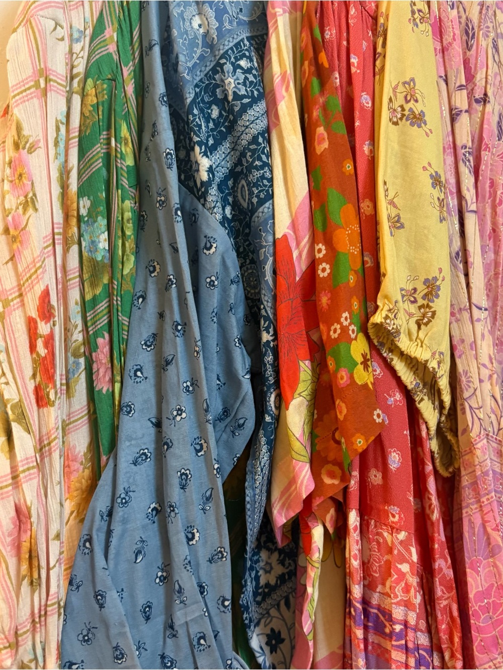 Spell And The Gypsy Blouse Top Purge - Picture 2 of 16